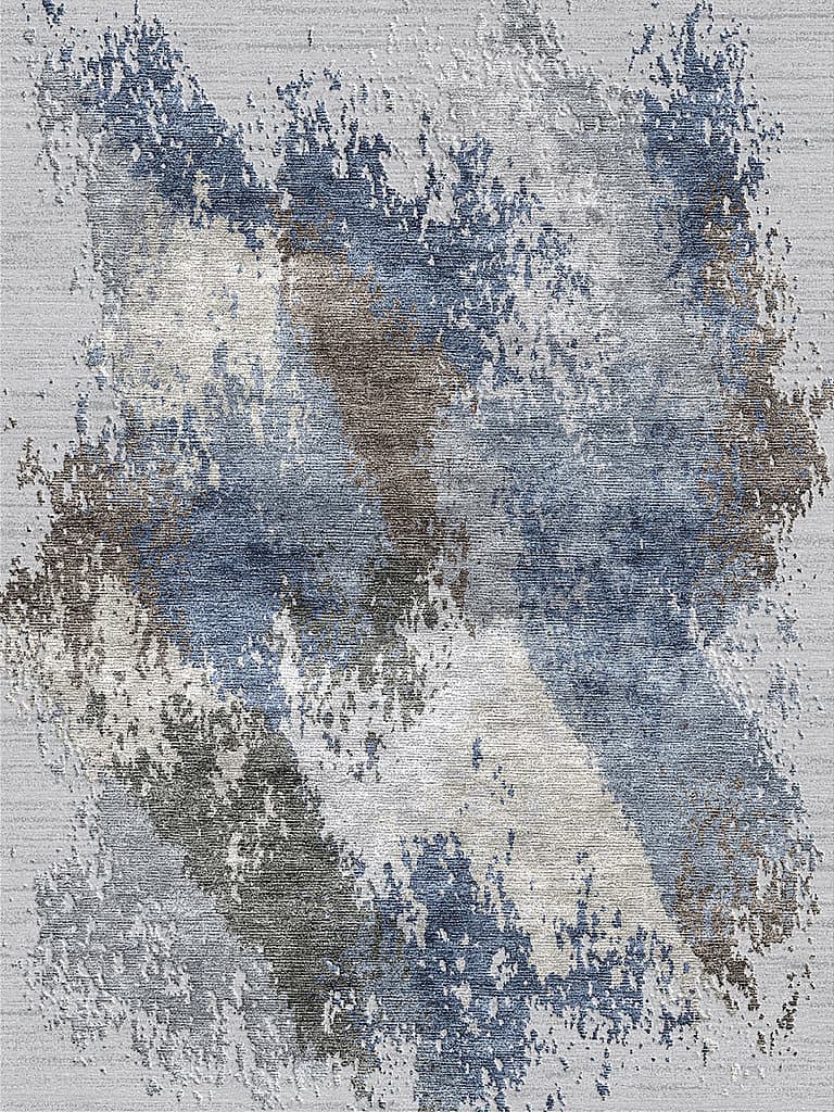 Ocean Current Blue / Grey