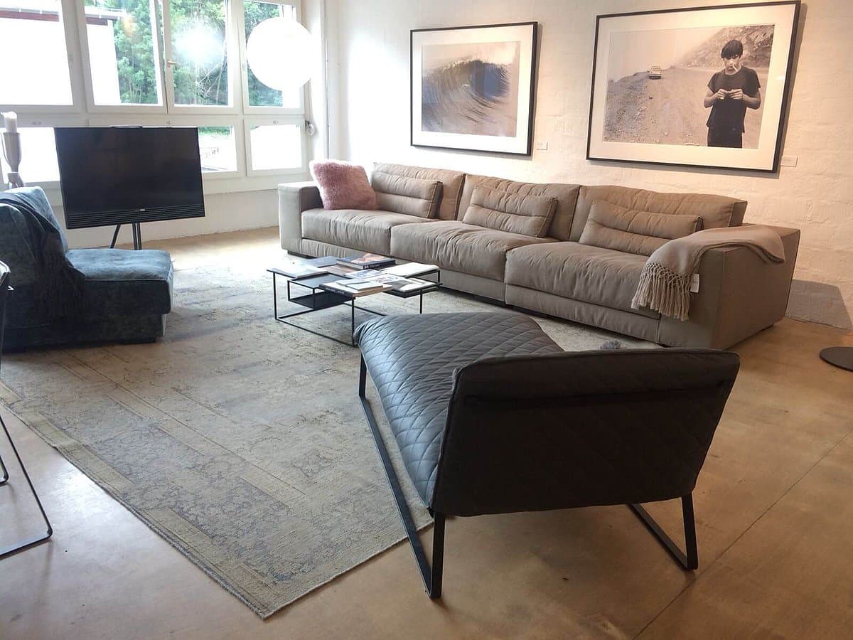 NEGRA Retail Partnership